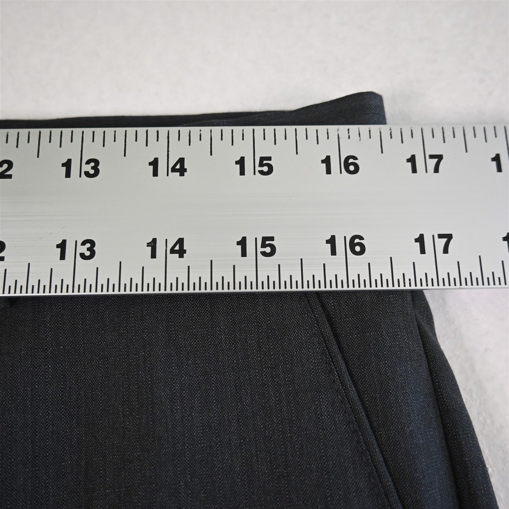 Jos. A. Bank Men's Pants - Gray - Picture 2 of 9